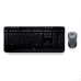 Logitech MK520 Wireless